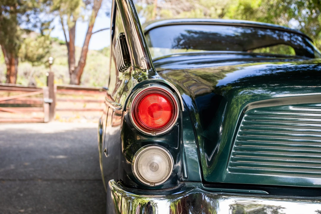 1957 Studebaker Hawk - Image 29 of 31