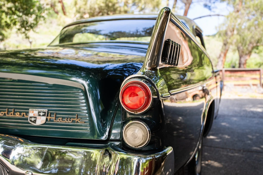 1957 Studebaker Hawk - Image 30 of 31