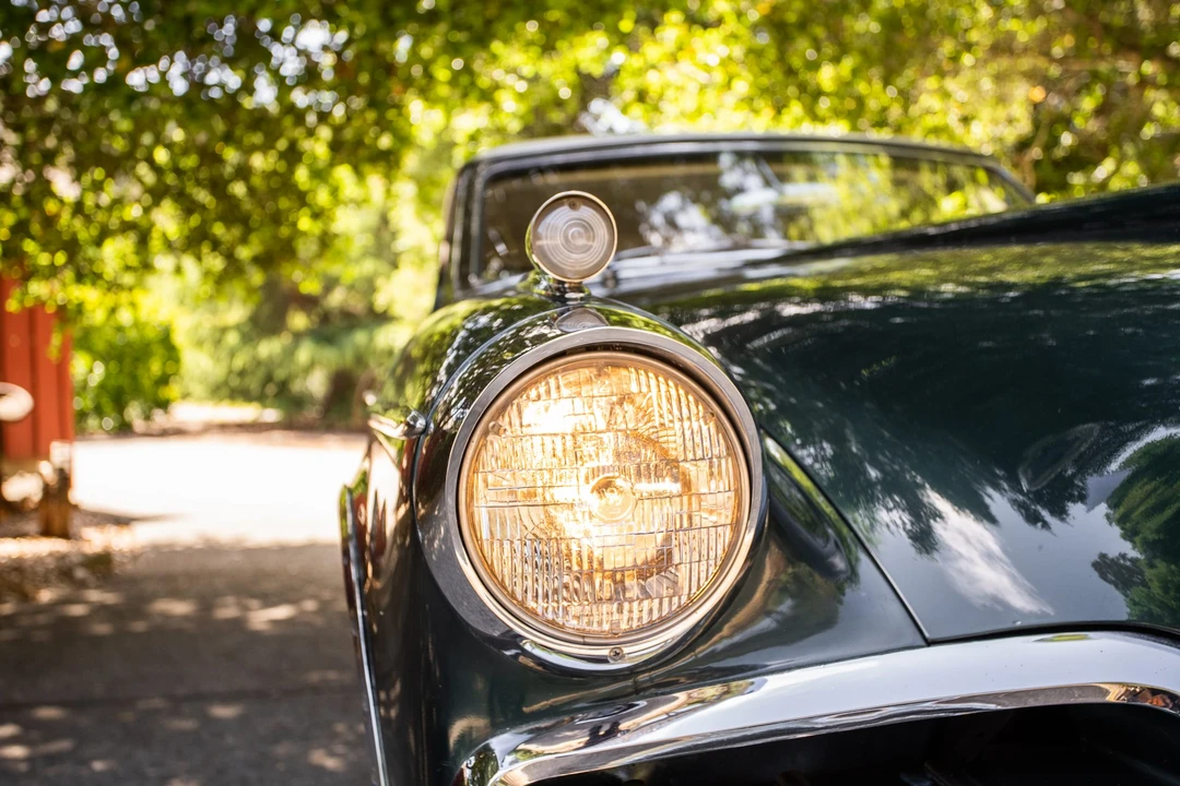1957 Studebaker Hawk - Image 31 of 31