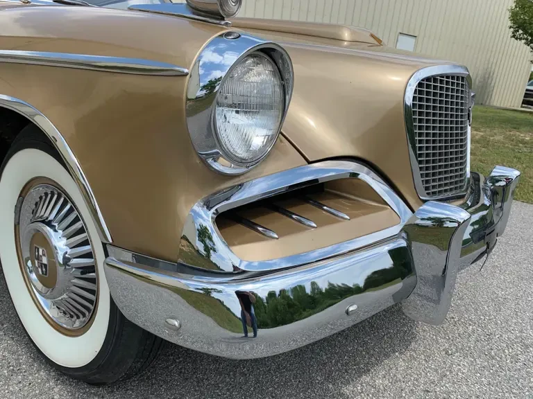 1957 Studebaker Hawk - Image 4 of 7