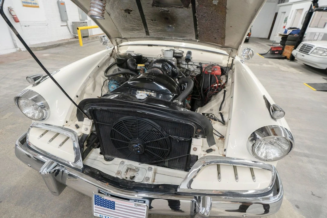 1957 Studebaker Hawk - Image 3 of 13