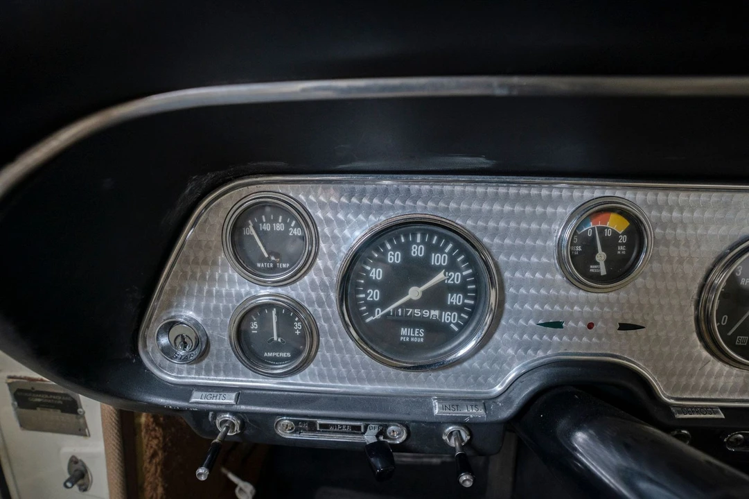 1957 Studebaker Hawk - Image 11 of 13
