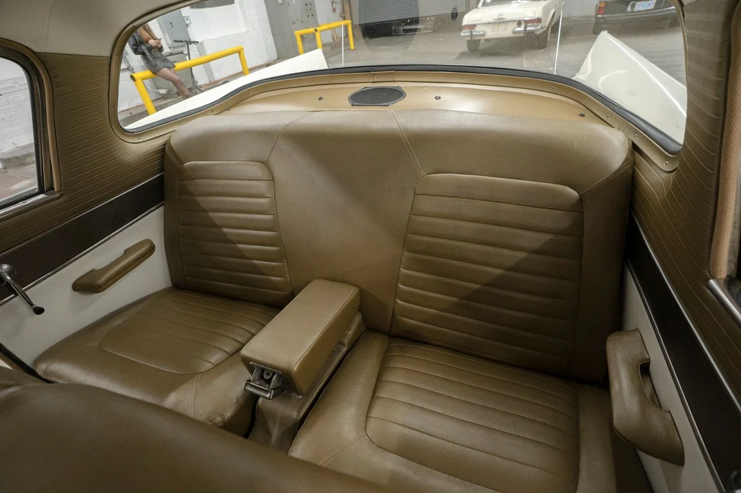 1957 Studebaker Hawk - Image 10 of 13