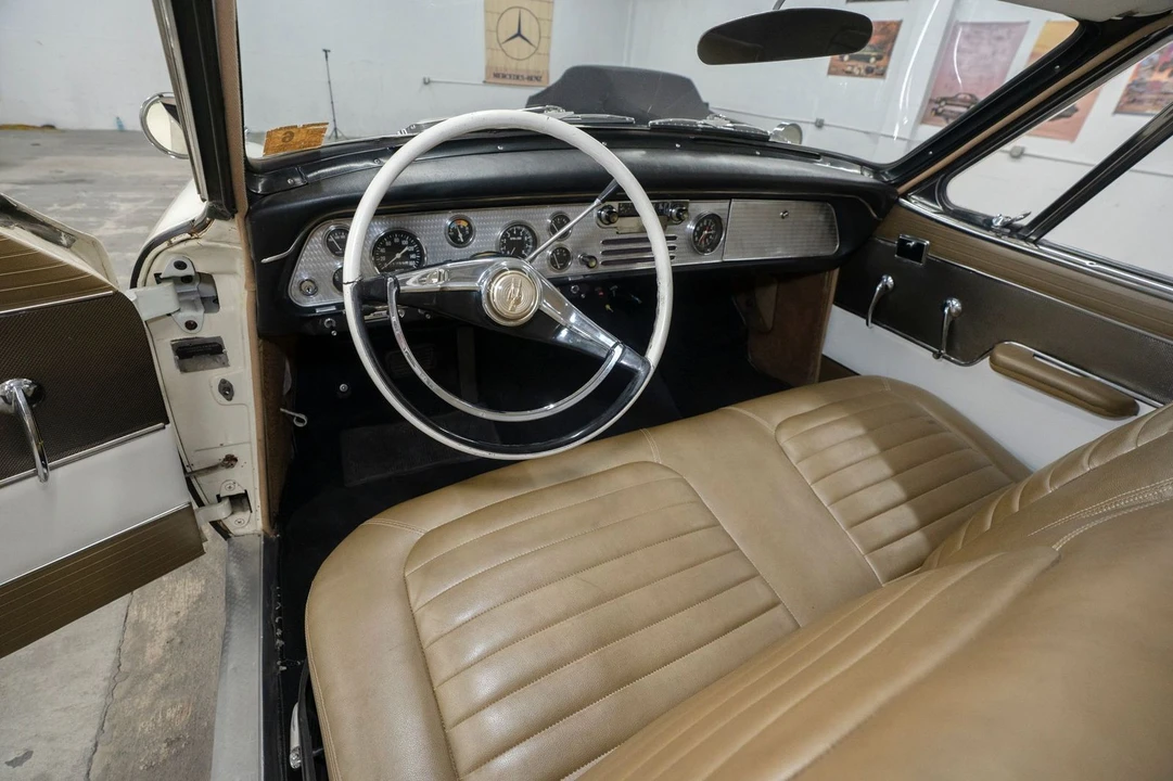 1957 Studebaker Hawk - Image 7 of 13