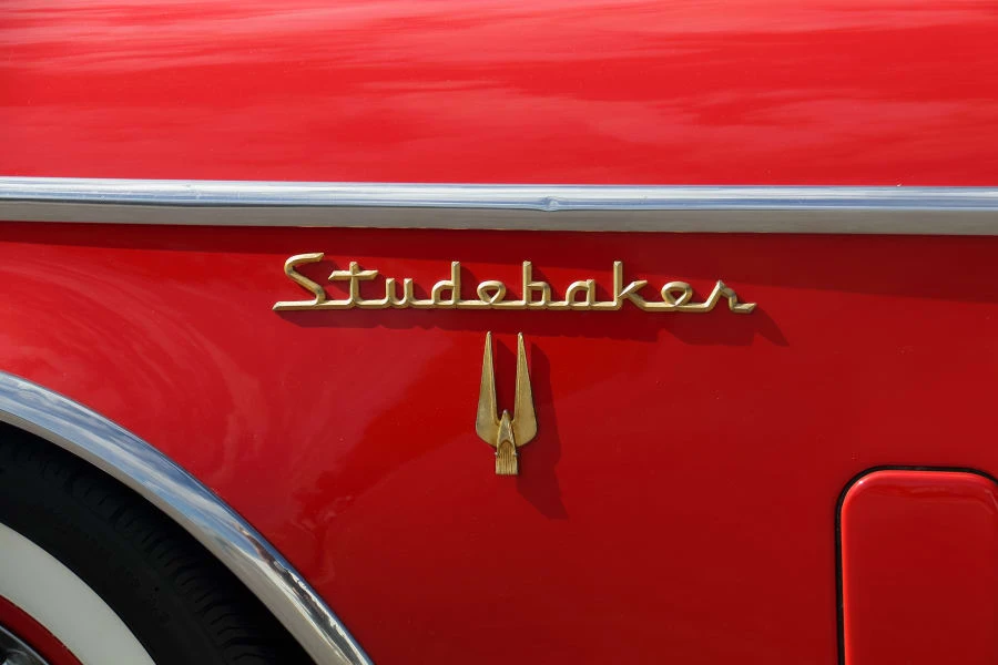 1957 Studebaker Hawk - Image 10 of 31