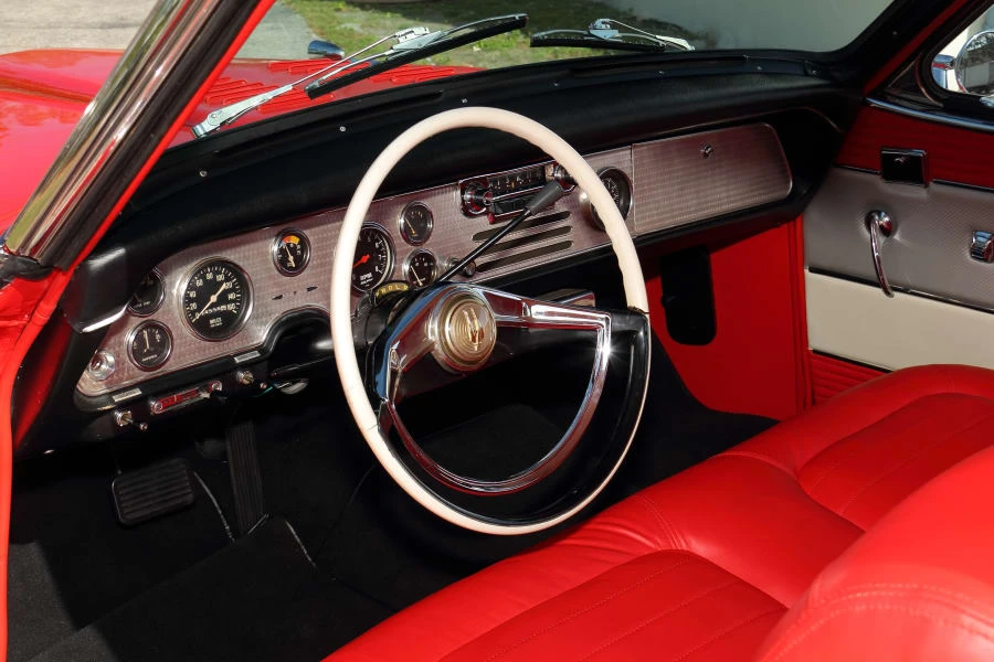 1957 Studebaker Hawk - Image 24 of 31