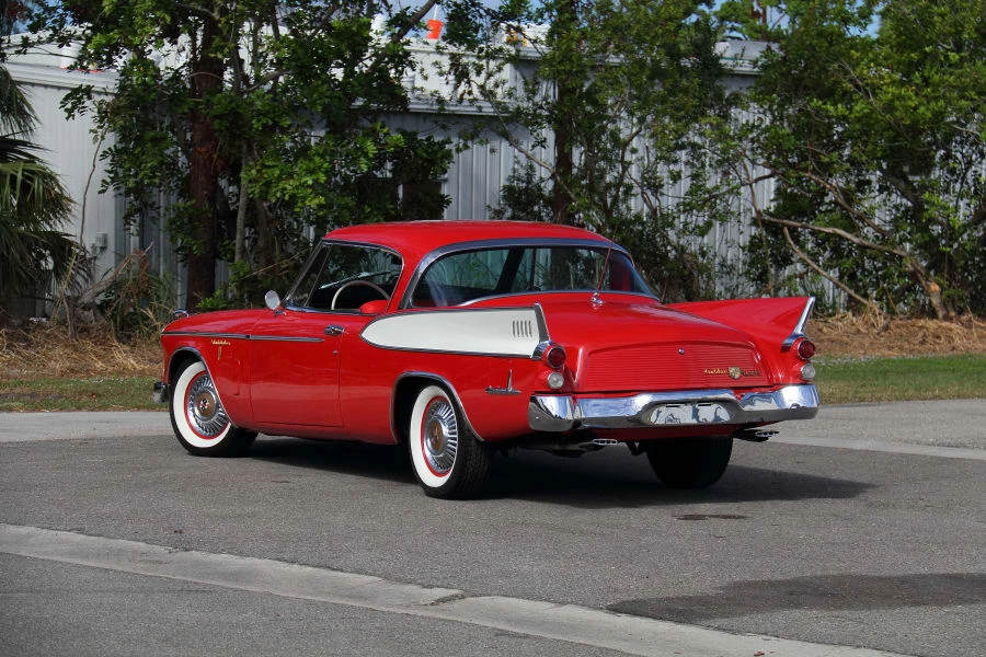 1957 Studebaker Hawk - Image 15 of 31