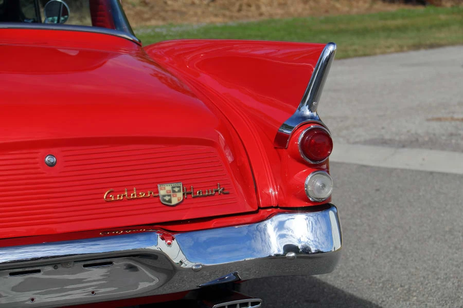 1957 Studebaker Hawk - Image 9 of 31