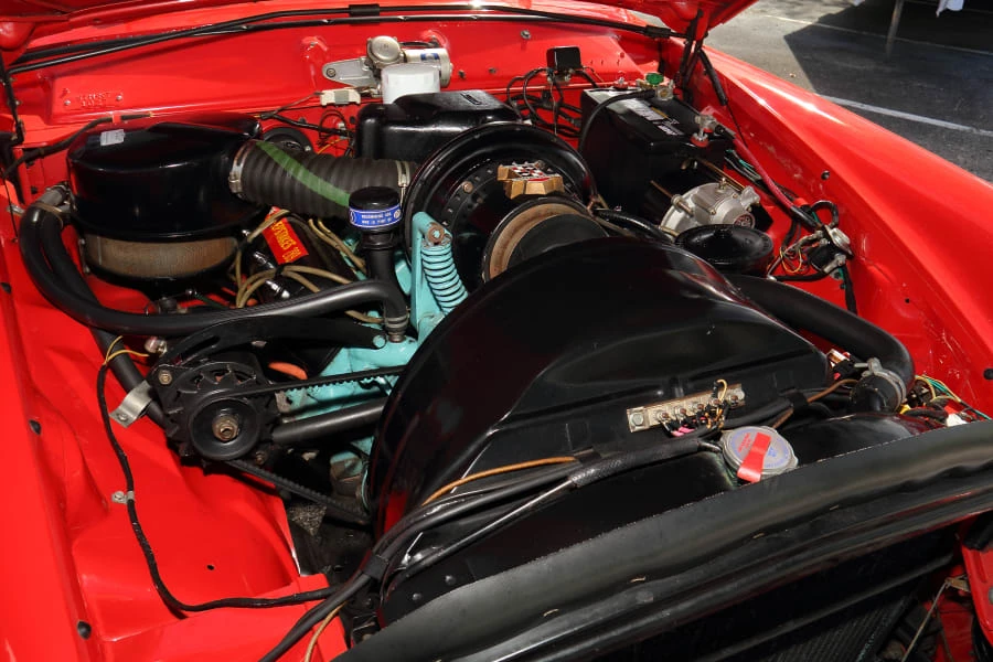 1957 Studebaker Hawk - Image 28 of 31