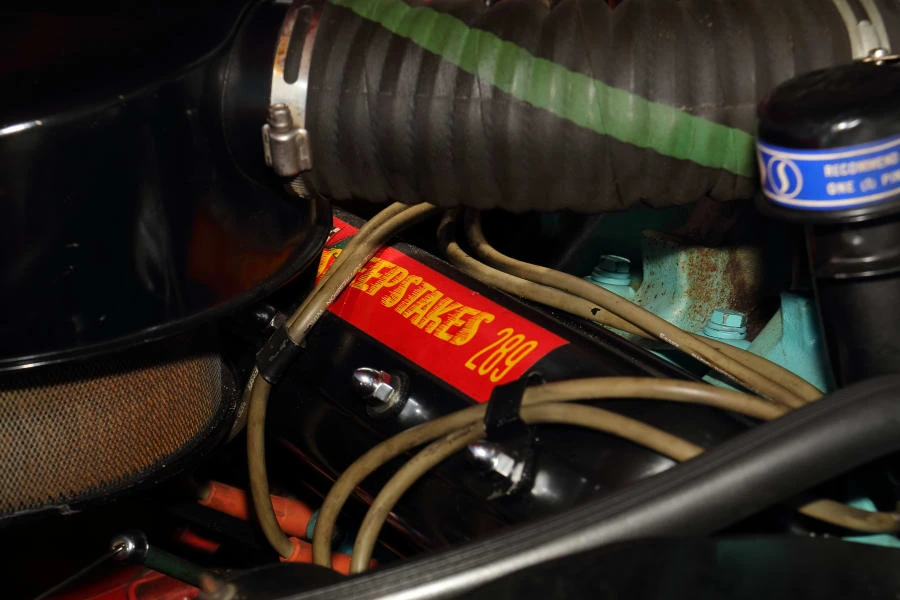 1957 Studebaker Hawk - Image 30 of 31