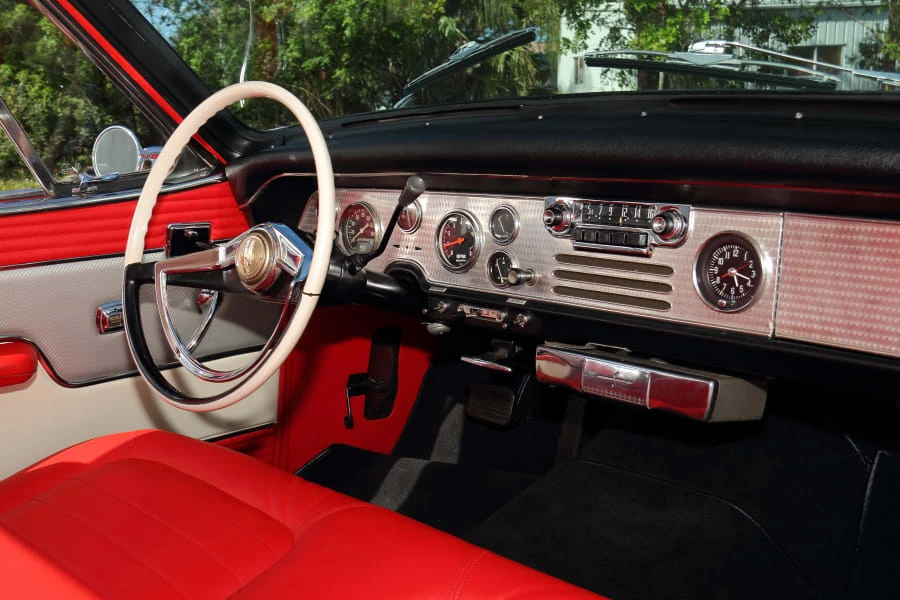 1957 Studebaker Hawk - Image 23 of 31