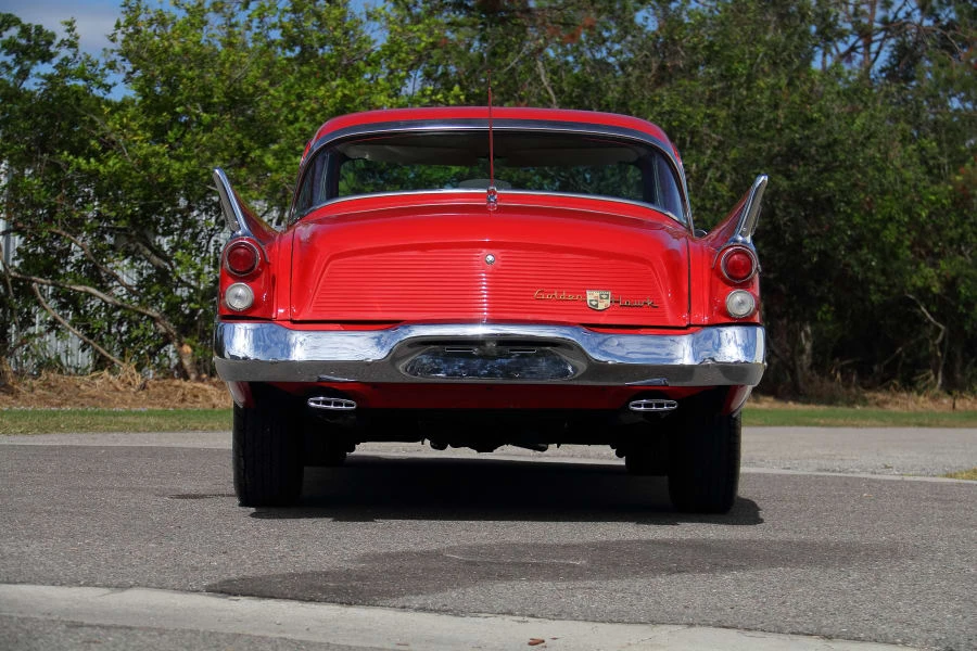 1957 Studebaker Hawk - Image 5 of 31
