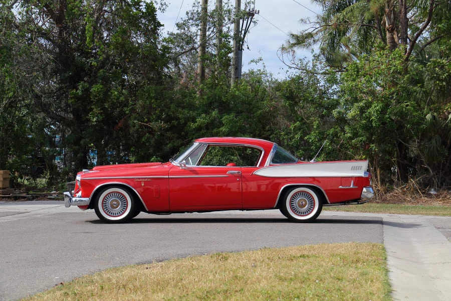 1957 Studebaker Hawk - Image 16 of 31
