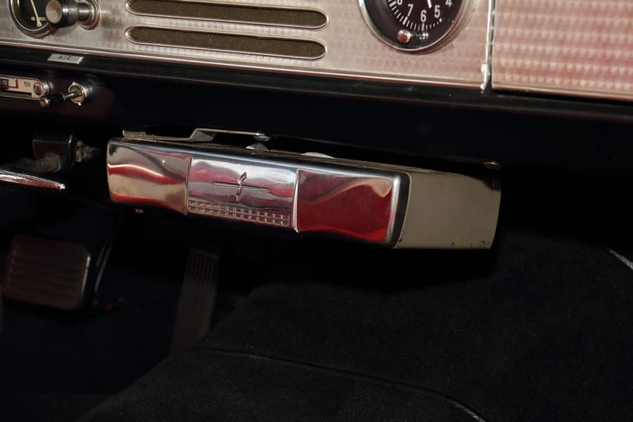 1957 Studebaker Hawk - Image 22 of 31