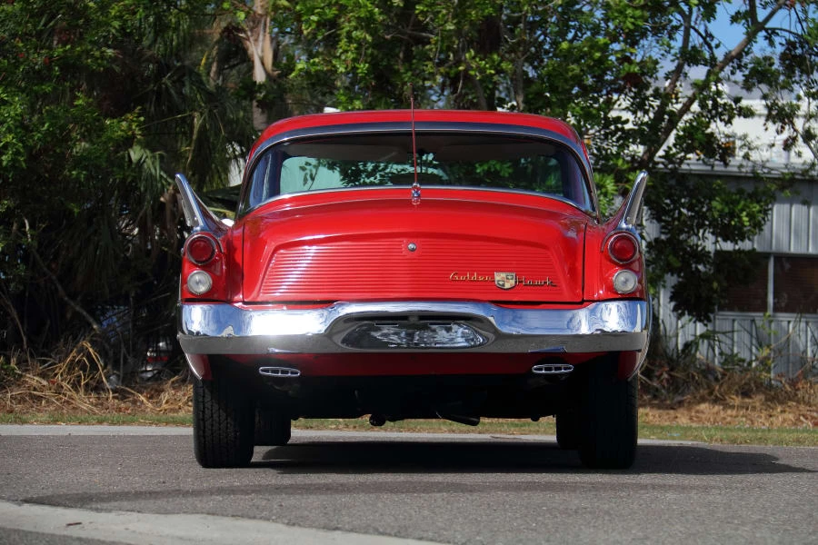 1957 Studebaker Hawk - Image 12 of 31