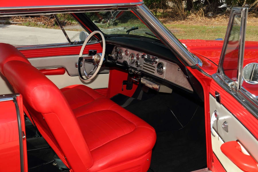 1957 Studebaker Hawk - Image 19 of 31