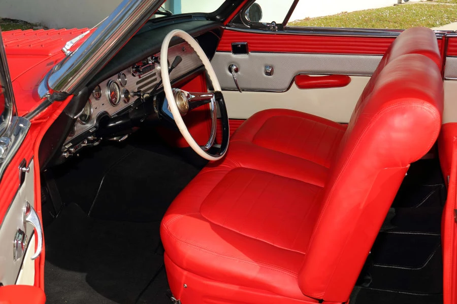 1957 Studebaker Hawk - Image 21 of 31