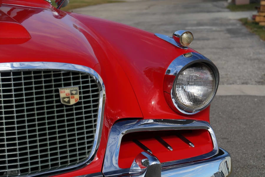1957 Studebaker Hawk - Image 8 of 31