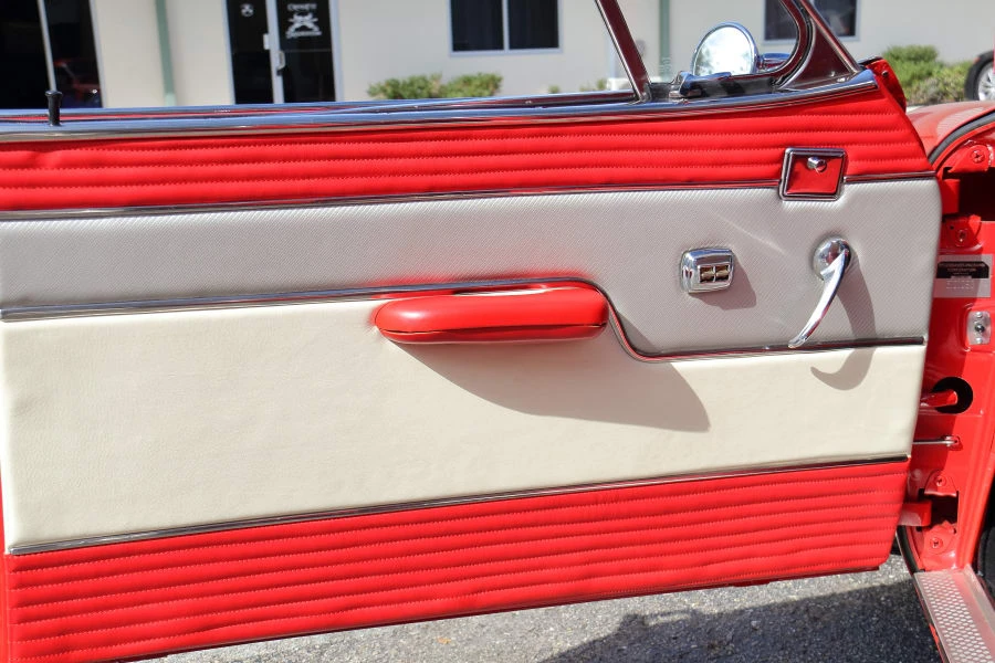 1957 Studebaker Hawk - Image 25 of 31