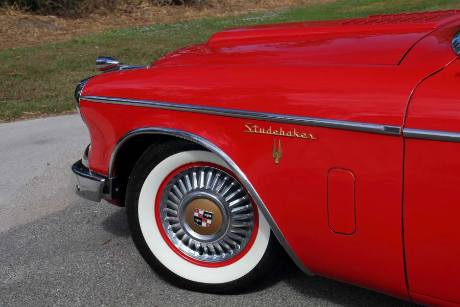 1957 Studebaker Hawk - Image 7 of 31