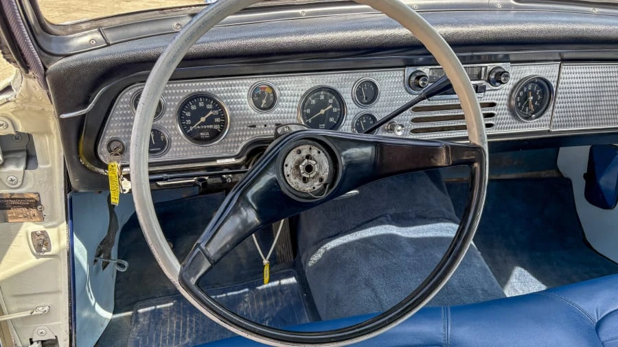 1957 Studebaker Hawk - Image 14 of 20