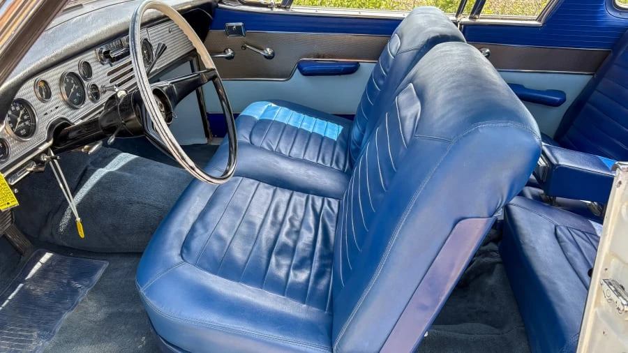 1957 Studebaker Hawk - Image 13 of 20