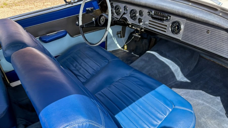 1957 Studebaker Hawk - Image 10 of 20