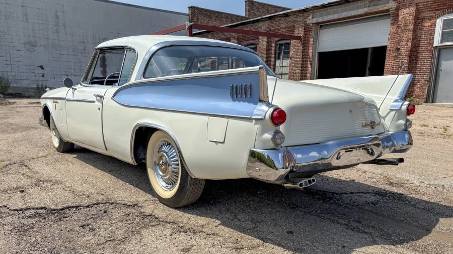 1957 Studebaker Hawk - Image 2 of 20