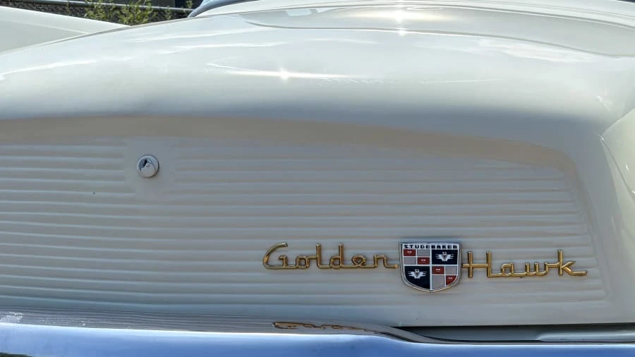 1957 Studebaker Hawk - Image 5 of 20