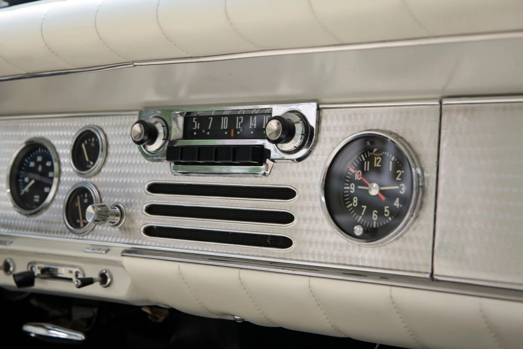 1957 Studebaker Hawk - Image 29 of 29