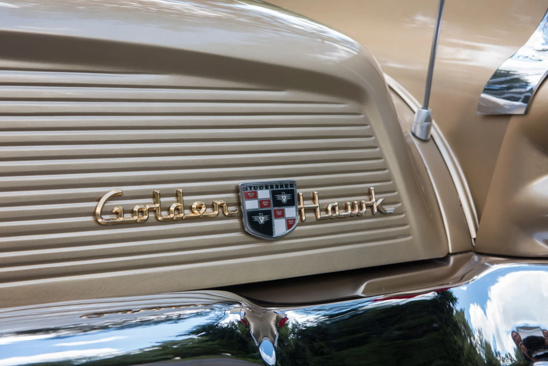 1957 Studebaker Hawk - Image 5 of 29