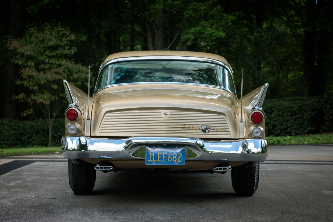1957 Studebaker Hawk - Image 6 of 29
