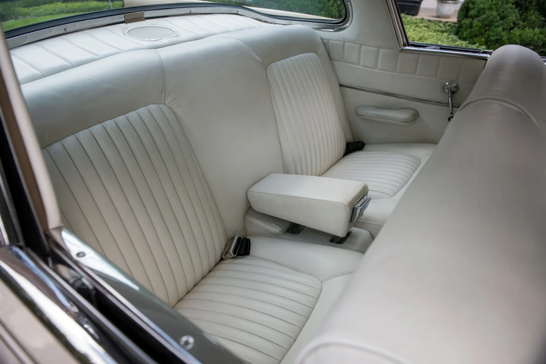 1957 Studebaker Hawk - Image 27 of 29