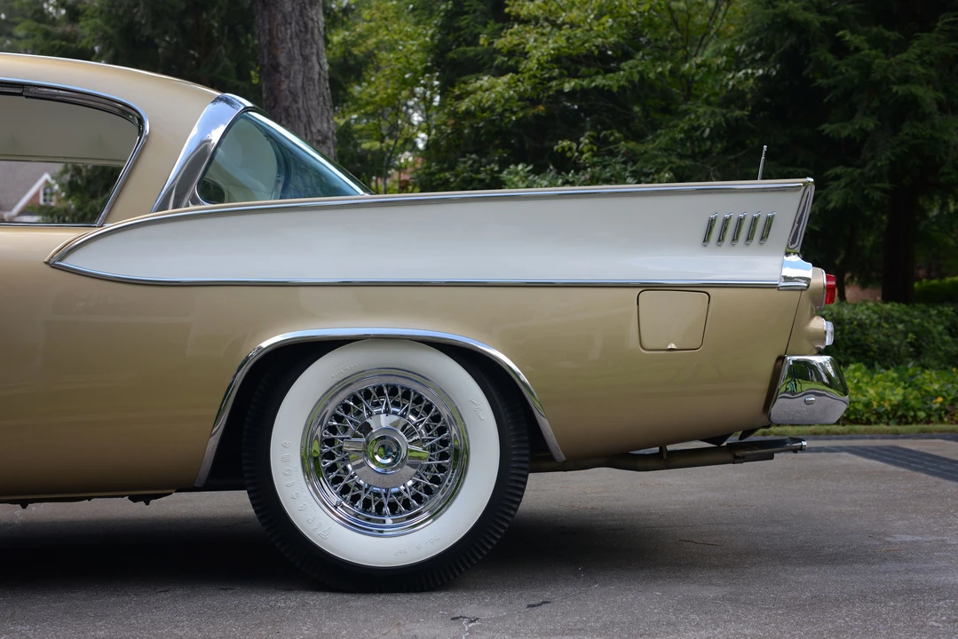 1957 Studebaker Hawk - Image 25 of 29