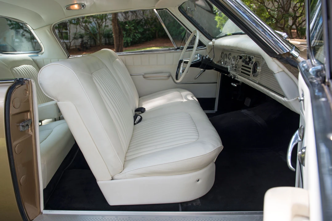1957 Studebaker Hawk - Image 13 of 29