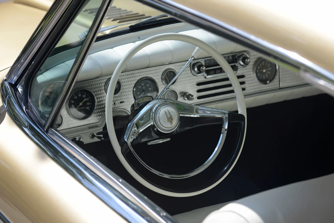 1957 Studebaker Hawk - Image 17 of 29