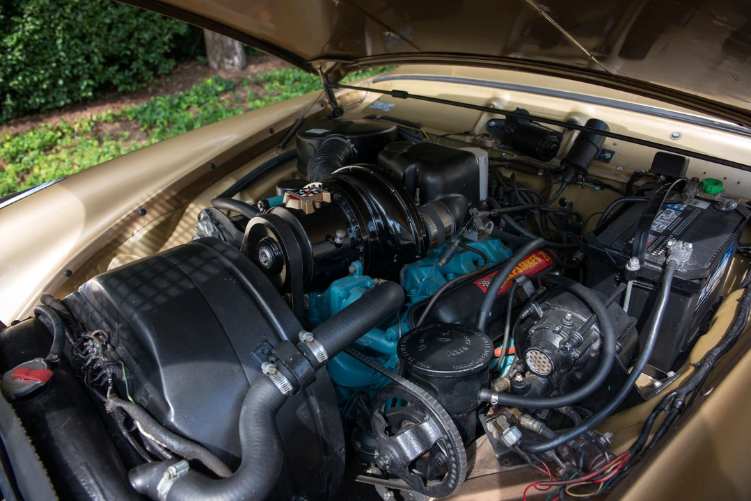 1957 Studebaker Hawk - Image 10 of 29