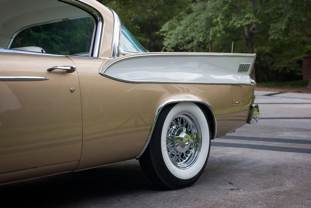1957 Studebaker Hawk - Image 26 of 29