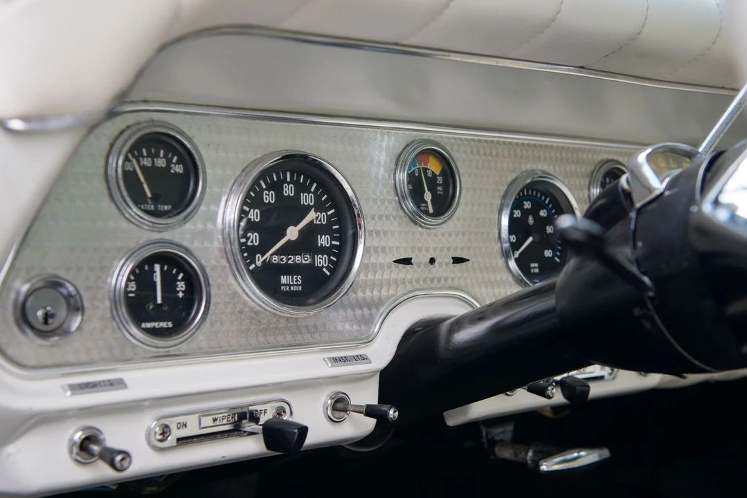 1957 Studebaker Hawk - Image 3 of 29