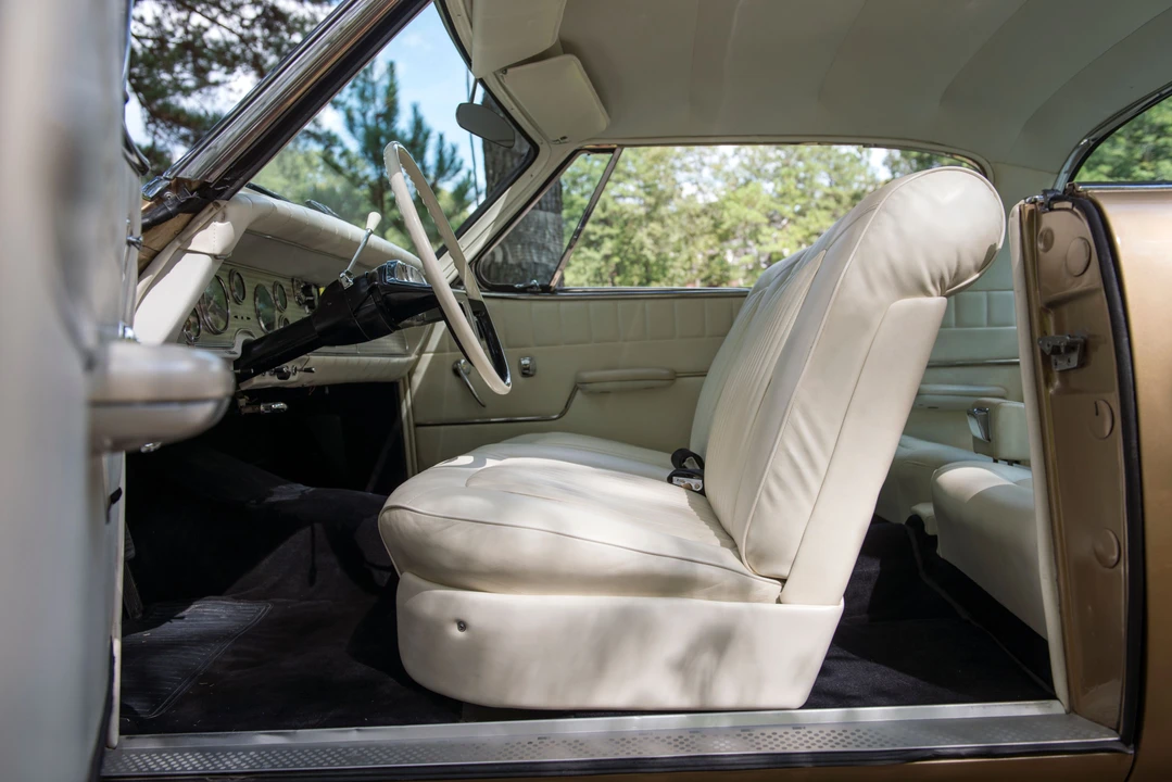 1957 Studebaker Hawk - Image 14 of 29