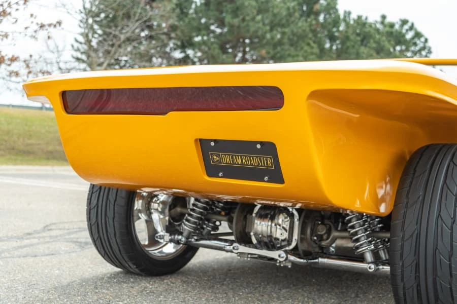 1957 Studebaker Hawk - Image 30 of 31