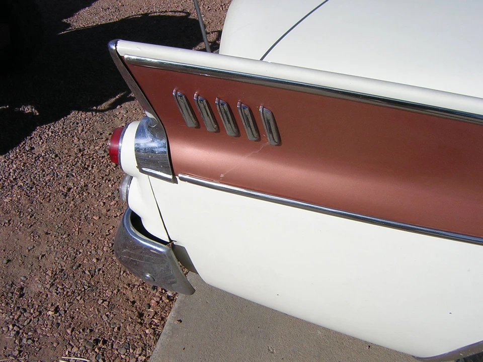 1957 Studebaker Hawk - Image 9 of 21