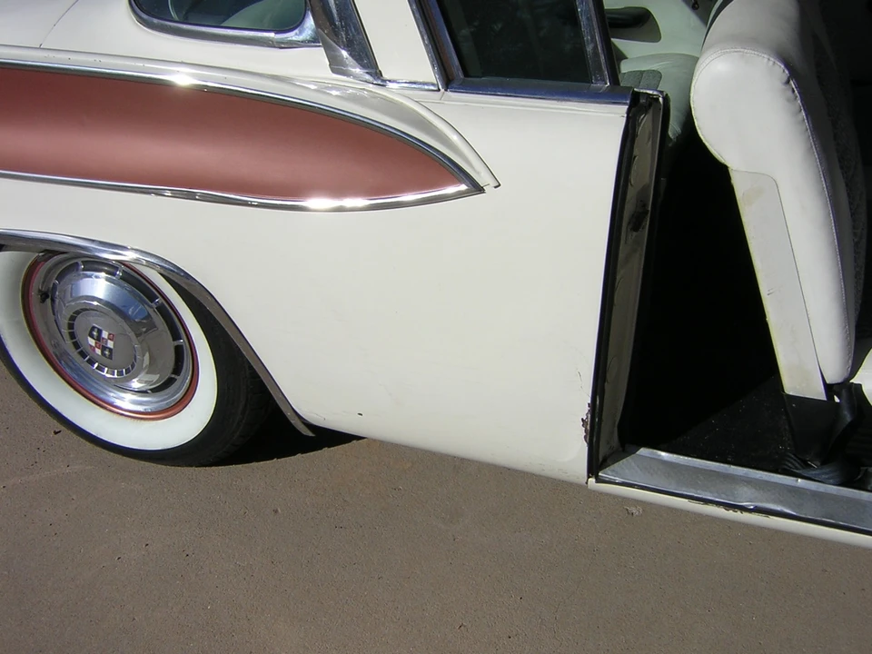 1957 Studebaker Hawk - Image 10 of 21