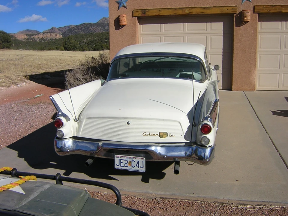 1957 Studebaker Hawk - Image 5 of 21