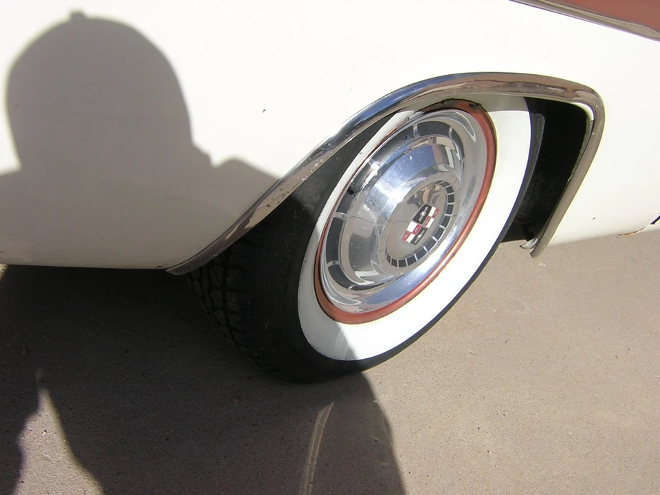1957 Studebaker Hawk - Image 15 of 21