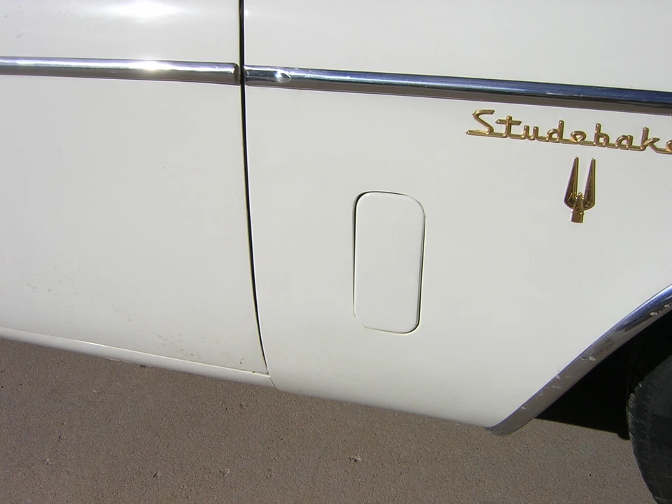 1957 Studebaker Hawk - Image 14 of 21