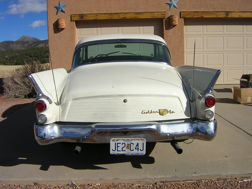 1957 Studebaker Hawk - Image 4 of 21