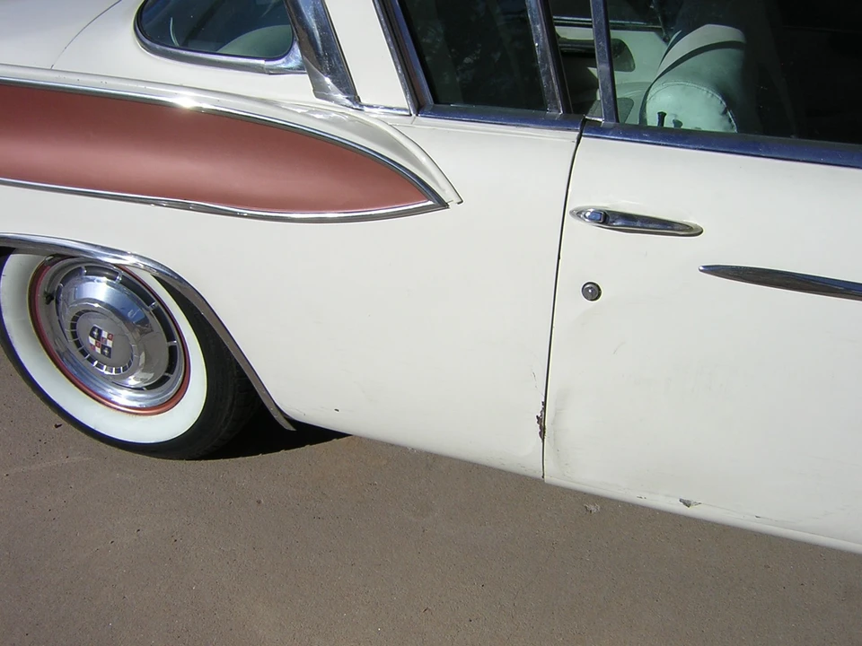 1957 Studebaker Hawk - Image 11 of 21