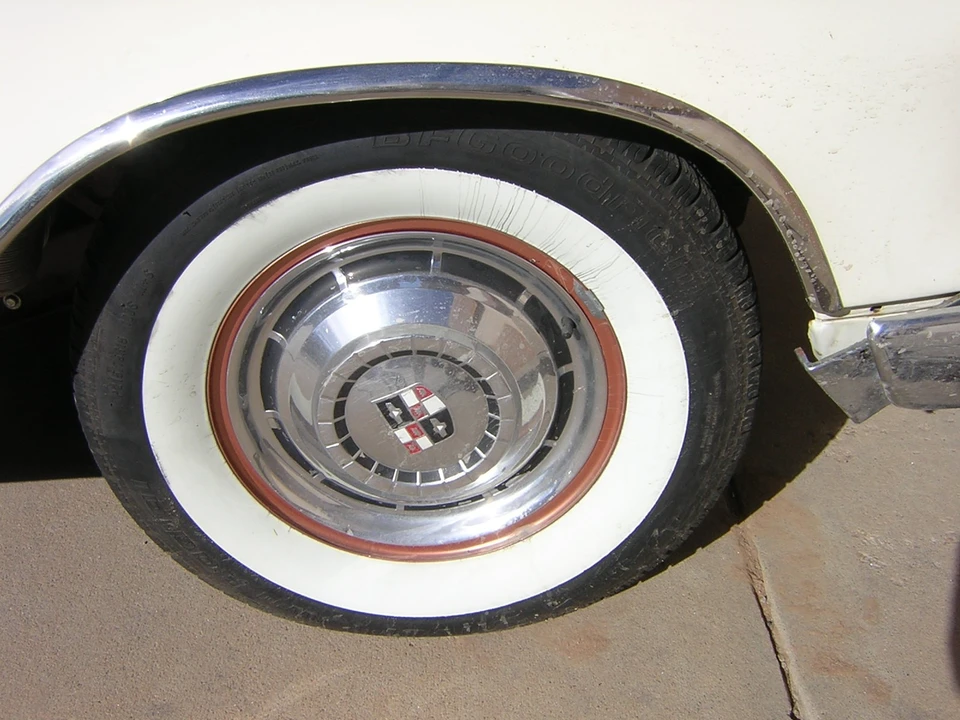 1957 Studebaker Hawk - Image 16 of 21