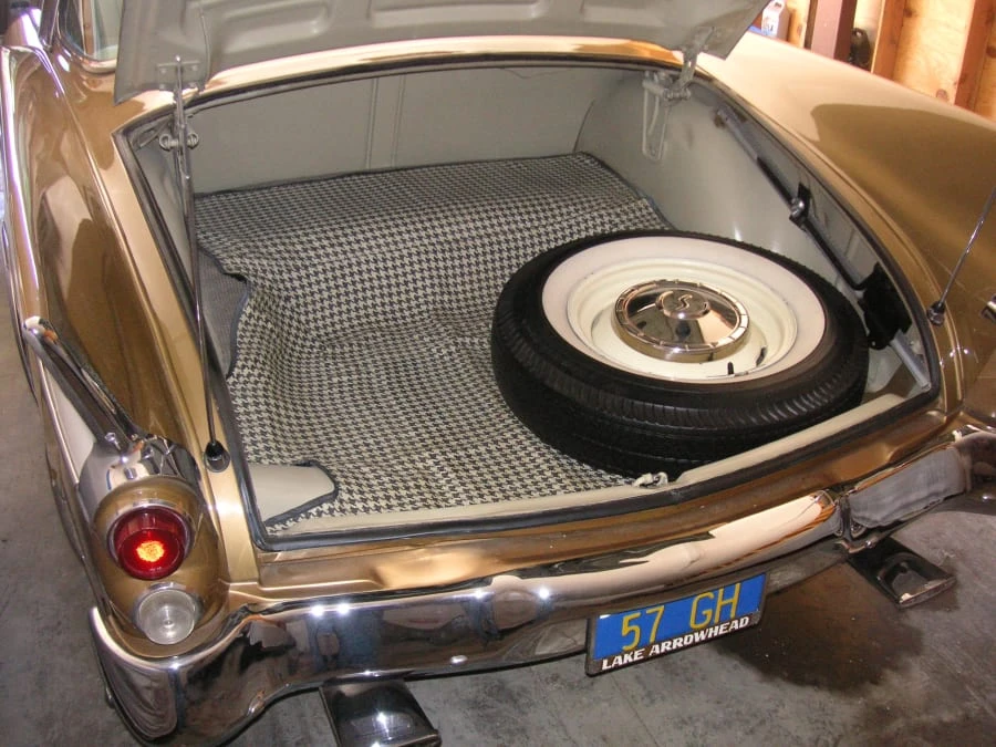 1957 Studebaker Hawk - Image 5 of 8